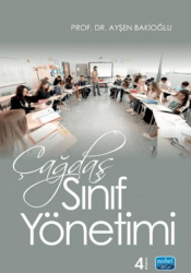 Çağdaş Sınıf Yönetimi - Nobel Akademik Yayıncılık
