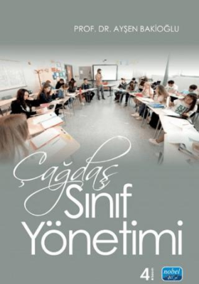 Çağdaş Sınıf Yönetimi - 1