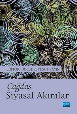 Çağdaş Siyasal Akımlar - 1