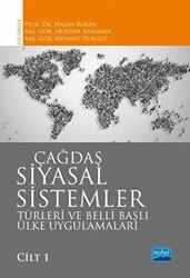Çağdaş Siyasal Sistemler Cilt 1 - Nobel Akademik Yayıncılık