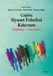 Çağdaş Siyaset Felsefesi Kılavuzu - Dipnot Yayınları
