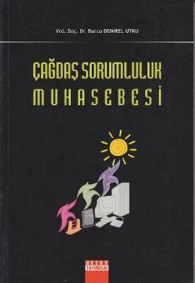 Çağdaş Sorumluluk Muhasebesi - 1