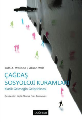 Çağdaş Sosyoloji Kuramları - Doğu Batı Yayınları