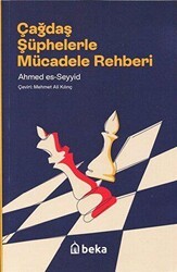 Çağdaş Şüphelerle Mücadele Rehberi - Beka Yayınları