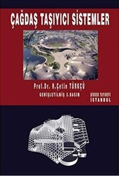 Çağdaş Taşıyıcı Sistemler - Birsen Yayınevi