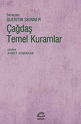 Çağdaş Temel Kuramlar - İletişim Yayınevi