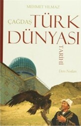 Çağdaş Türk Dünyası Tarihi - Palet Yayınları