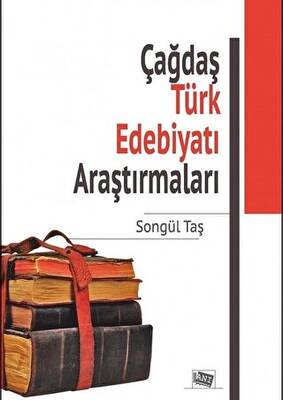 Çağdaş Türk Edebiyatı Araştırmaları - 1