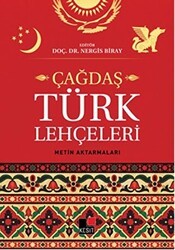 Çağdaş Türk Lehçeleri - Kesit Yayınları