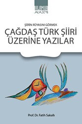 Çağdaş Türk Şiiri Üzerine Yazılar - Ihlamur Akademi