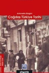 Çağdaş Türkiye Tarihi - Phoenix Yayınevi