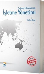 Çağdaş Uluslararası İşletme Yönetimi - Nisan Kitabevi