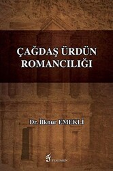 Çağdaş Ürdün Romancılığı - Fenomen Yayıncılık
