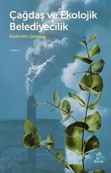 Çağdaş ve Ekolojk Belediyecilik - Doruk Yayınları