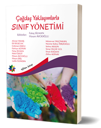 Çağdaş Yaklaşımlarla Sınıf Yönetimi - Eğiten Kitap