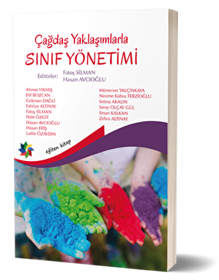 Çağdaş Yaklaşımlarla Sınıf Yönetimi - 1