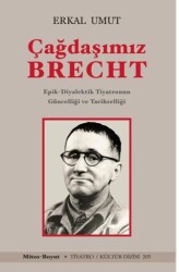Çağdaşımız Brecht - Mitos Boyut Yayınları