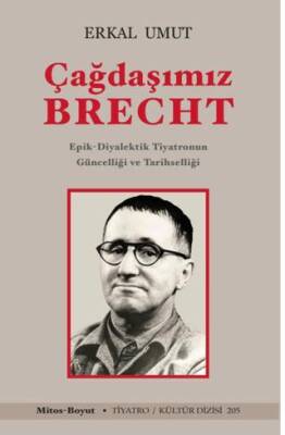 Çağdaşımız Brecht - 1