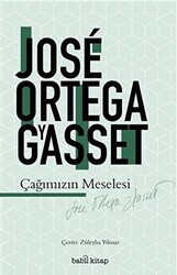 Çağımızın Meselesi - Babil Kitap