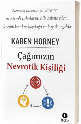 Çağımızın Nevrotik Kişiliği - 1