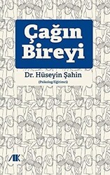 Çağın Bireyi - Akademik Kitaplar