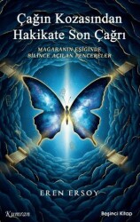 Çağın Kozasından Hakikate Son Çağrı - Kumran Yayınları
