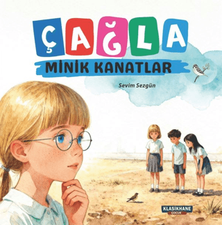 Çağla - Minik Kanatlar - 1