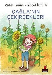 Çağla`nın Çekirdekleri - Kırmızı Kedi Çocuk