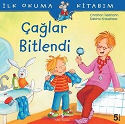 Çağlar Bitlendi - İş Bankası Kültür Yayınları