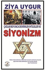 Çağlar Boyunca Devrimler - İhtilaller ve Siyonizm - Bilge Karınca Yayınları