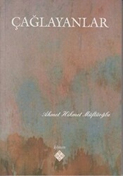 Çağlayanlar - Kömen Yayınları