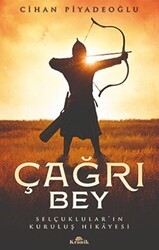Çağrı Bey - Kronik Kitap