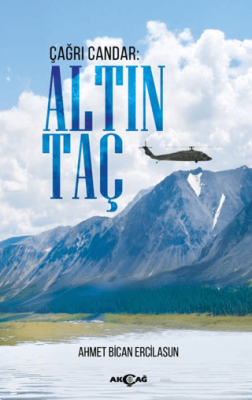 Çağrı Candar: Altın Taç - 1