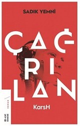 Çağrılan - Ketebe Yayınları