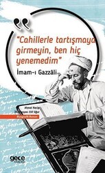 Cahillerle Tartışmaya Girmeyin Ben Hiç Yenemedim - Gece Kitaplığı