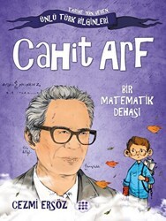 Cahit Arf - Bir Matematik Dehası - Dokuz Çocuk