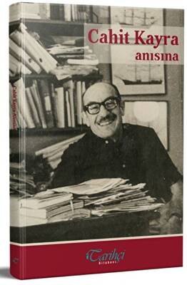 Cahit Kayra Anısına - 1