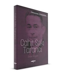 Cahit Sıtkı Tarancı - Akçağ Yayınları