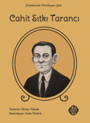 Cahit Sıtkı Tarancı - Bulutsu Yayınları
