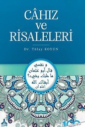 Cahız ve Risaleleri - Sonçağ Yayınları