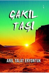 Çakıl Taşı - İkinci Adam Yayınları