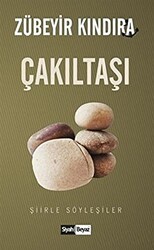 Çakıltaşı - Siyah Beyaz Yayınları