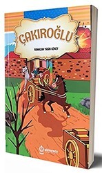 Çakıroğlu - Atlı Karınca Yayınları