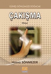 Çakışma - Tunç Yayıncılık