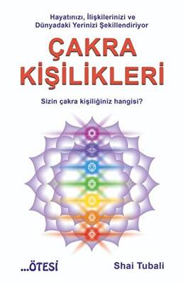 Çakra Kişilikleri - 1