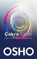 Çakra Kitabı - Butik Yayınları