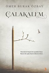 Çalakalem - Cinius Yayınları