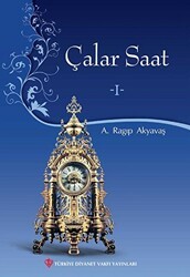 Çalar Saat - 1 - Türkiye Diyanet Vakfı Yayınları