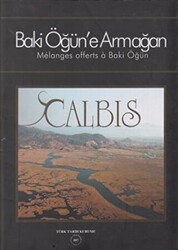 Calbis - Türk Tarih Kurumu Yayınları