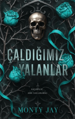 Çaldığımız Yalanlar - 1